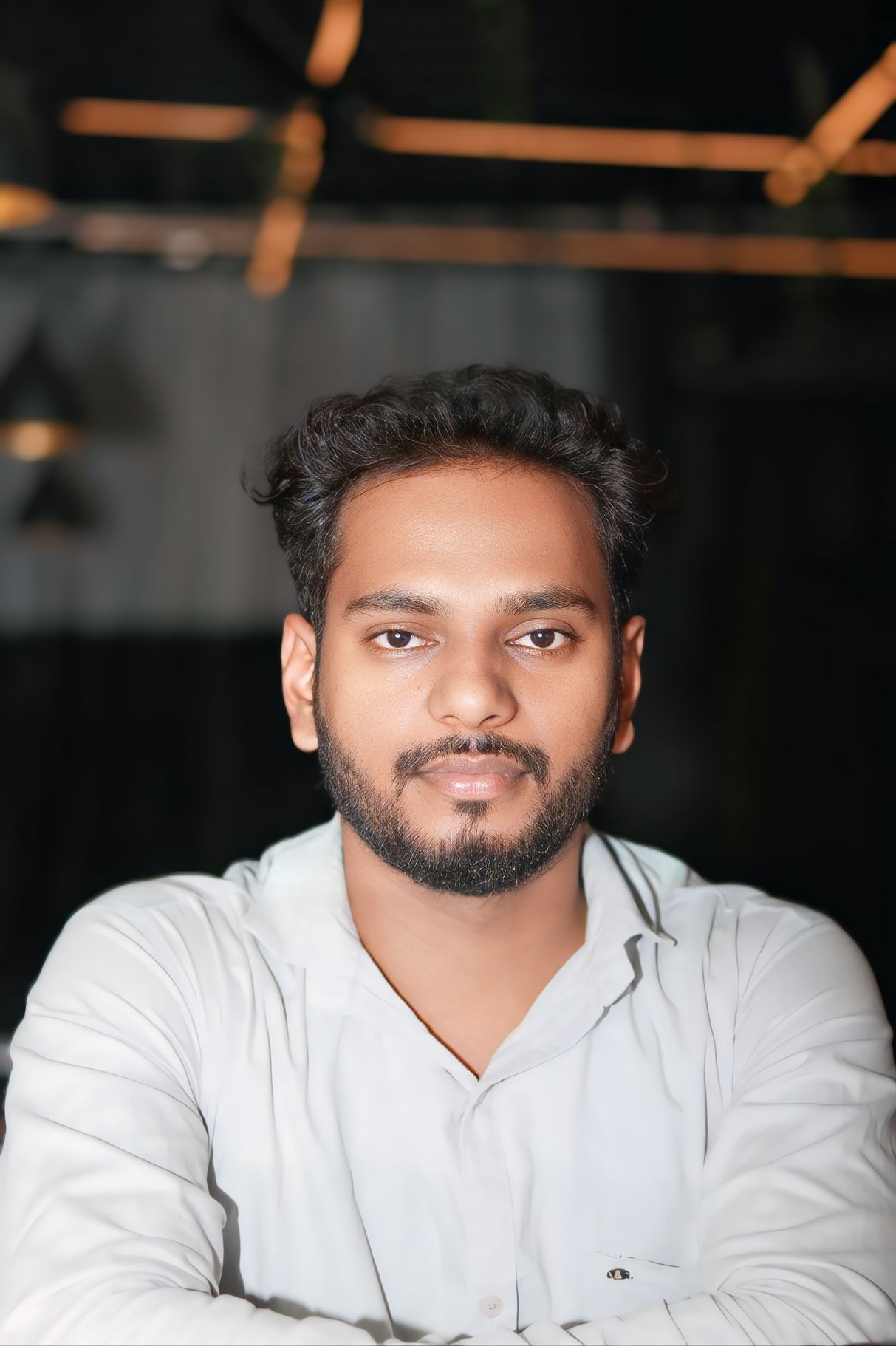 Dipankar Kumar Pankaj